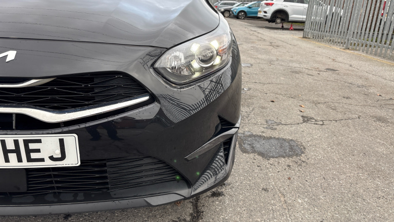 Kia Ceed 1.5T GDi ISG 3 5dr Petrol Estate